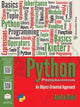 Book cover of: Python Programming