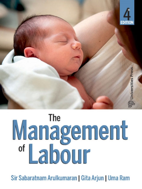 Book cover of: Management of Labour