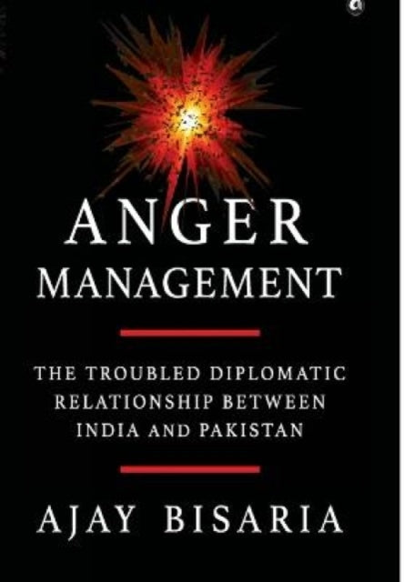 Book cover of: Anger Management