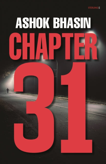 Book cover of: Chapter 31. By: Ashok Bhasin
