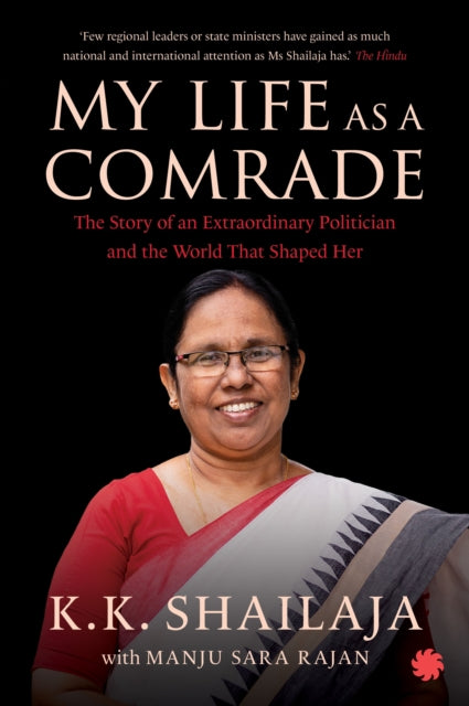 Book cover of: My Life as a Comrade