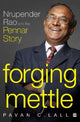 Book cover of: Forging Mettle