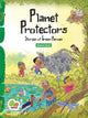 Book cover of: Planet Protectors