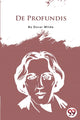 Book cover of: De Profundis