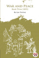 Book cover of: War and Peace Book 3