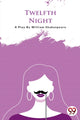 Book cover of: Twellfth Night