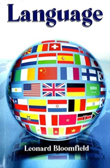 Book cover of: Language