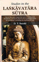 Book cover of: Studies in the Lankavatara Sutra