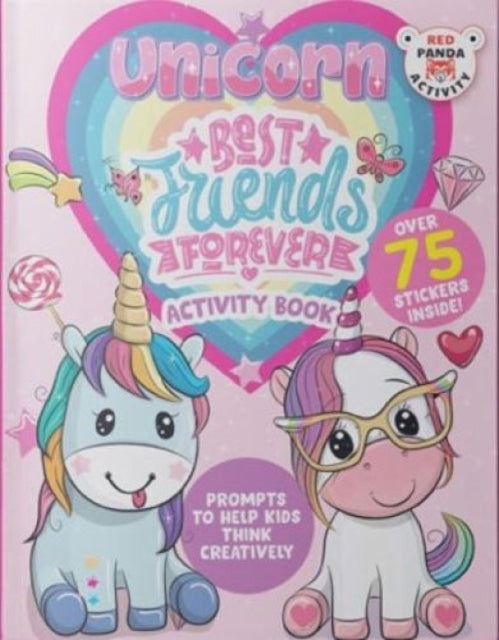 Book cover of: Unicorn