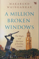 Book cover of: million Broken Windows