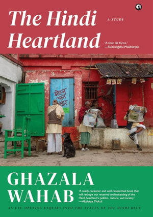The Hindi Heartland