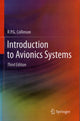 Book cover of: Introduction to Avionics Systems. By: R. P. G. Collinson