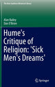 Book cover of: Hume's Critique of Religion: 'Sick Men's Dreams'
