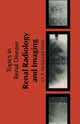 Book cover of: Renal Radiology and Imaging. By: O.P. Fitzgerald-Finch