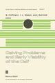 Book cover of: Calving Problems and Early Viability of the Calf. By: B. Hoffmann