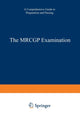 Book cover of: MRCGP Examination. By: A. J. Moulds
