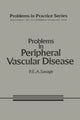 Book cover of: Problems in Peripheral Vascular Disease. By: P. E. A. Savage