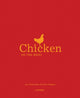 Book cover of: Chicken on the Menu. By: L. Hoornaert