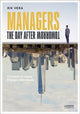 Book cover of: Managers the Day After Tomorrow. By: Rik Vera