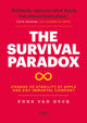 Book cover of: Survival Paradox. By: Fons Van Dyck
