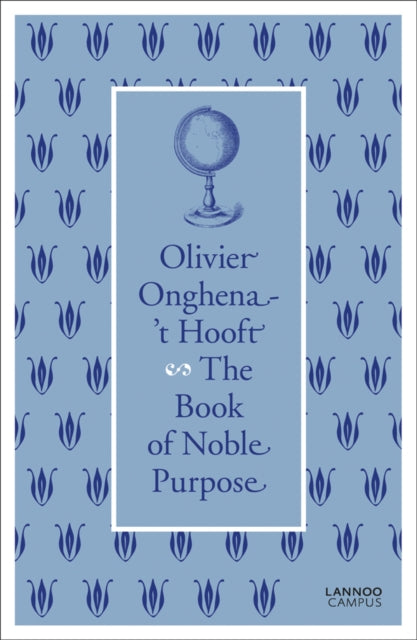 Book cover of: Book of Noble Purpose. By: Olivier Onghena-'t Hooft