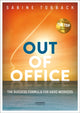 Book cover of: Out of office. By: Sabine Tobback