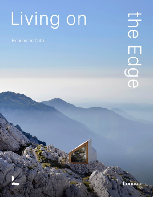 Book cover of: Living On The Edge. By: TOROMANOFF