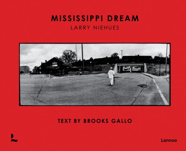 Book cover of: Mississippi Dream. By: Hall NIEHUES