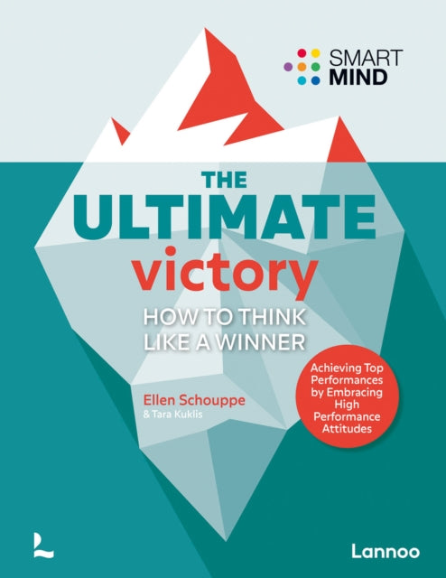Book cover of: Ultimate Victory. By: Ellen Schouppe