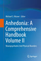 Book cover of: Anhedonia: A Comprehensive Handbook Volume II. By: Michael S. Ritsner
