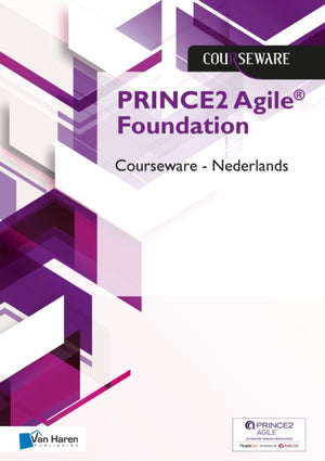 Prince2agile Foundation Courseware - Nederlands