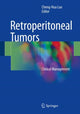 Book cover of: Retroperitoneal Tumors. By: Cheng-Hua Luo