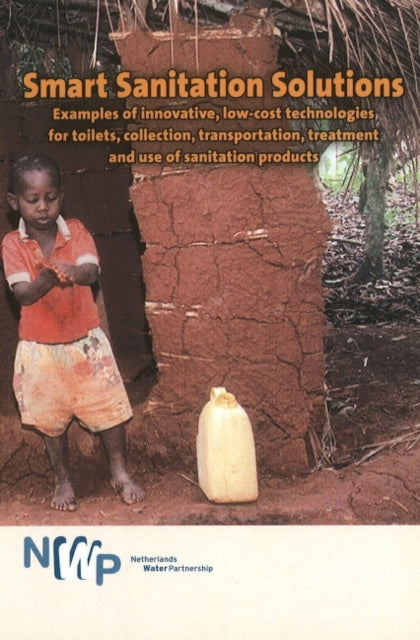 Book cover of: Smart Sanitation Solutions