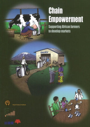 Chain Empowerment