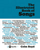 Book cover of: Illustrated Book of Songs. By: C. Boyd