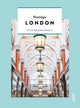 Book cover of: Nostalgic London. By: Ellie Walker-Arnott