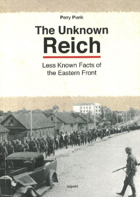 Book cover of: Unknown Reich