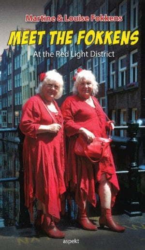 Meet the Fokkens
