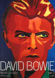 Book cover of: David Bowie