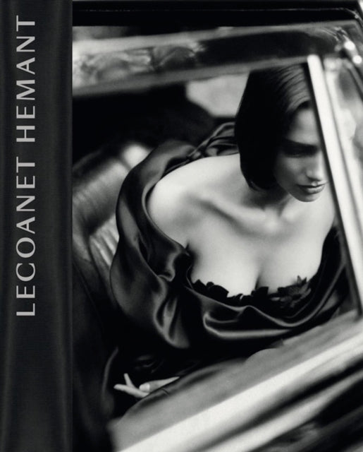 Book cover of: Lecoanet Hemant. By: EXHIBITIONS INT..