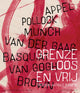 Book cover of: Freedom without borders. By: WAANDERS PUBLIS..
