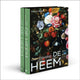 Book cover of: Jan Davidsz. de Heem. By: Fred G.  Meijer