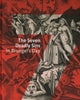 Book cover of: Seven Deadly Sins in Bruegels' Day. By: Reijen TAMIS