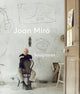 Book cover of: Joan Miro. By: Escolar BERGMAN