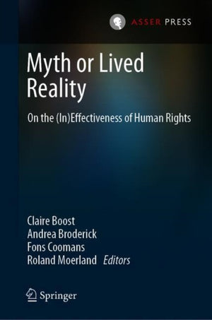 Myth or Lived Reality