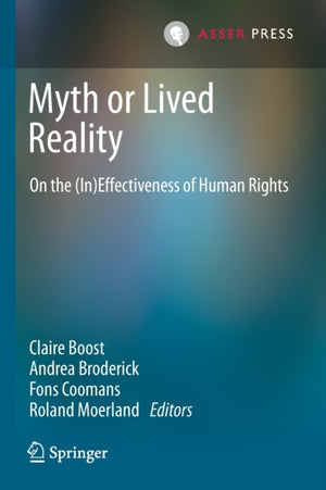 Myth or Lived Reality
