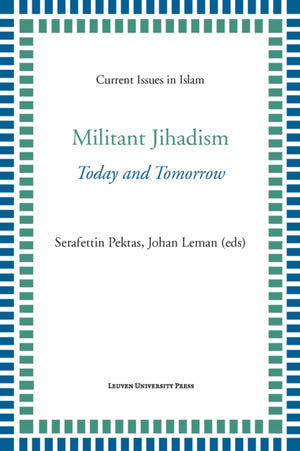 Militant Jihadism