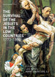 Book cover of: Survival of the Jesuits in the Low Countries, 1773-1850. By: Leo Kenis