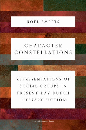 Character Constellations