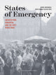 Book cover of: States of Emergency. By: Hochhausl Eckhold Sassin